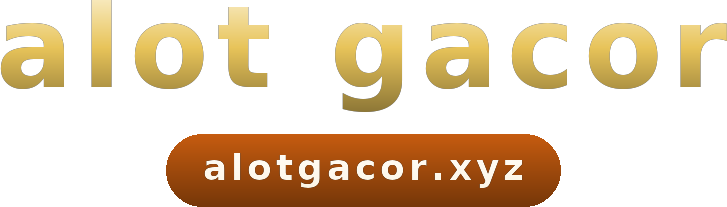 alot gacor logo
